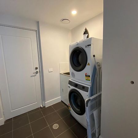 Blues Air 3A - Thredbo Appartement Buitenkant foto